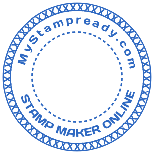 Creative rubber seal for the company that can be made online №1609