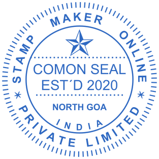 Rubber seal of round shape made online for a private company №1659