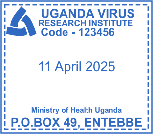 Stamp mockup №2257,Size :55mm-48mm