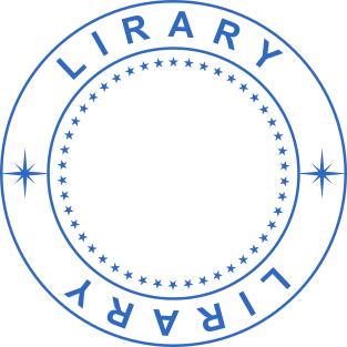 Stamp mockup №3010,Size :38mm