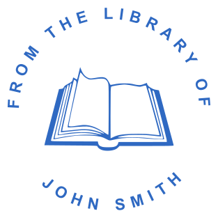 Stamp mockup №3011,Size :38mm