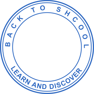 Stamp mockup №3069,Size :38mm